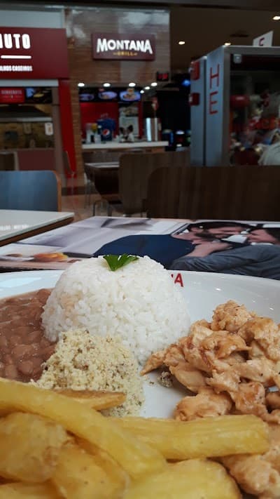 Montana Grill - Foto 8