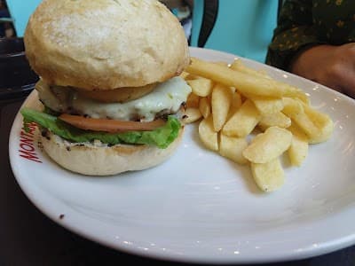 Montana Grill - Foto 10