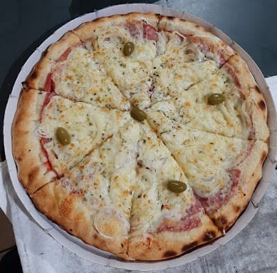 Michelle Pizzeria - Foto 2