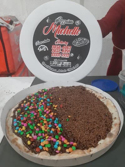 Michelle Pizzeria - Foto 3