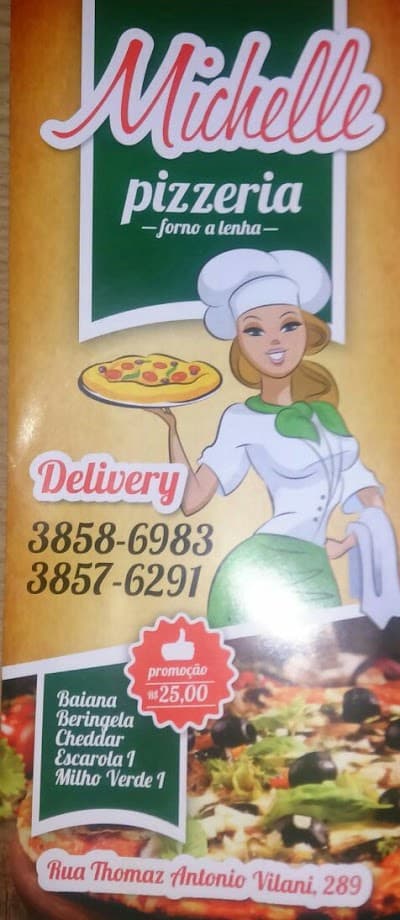 Michelle Pizzeria - Foto 4