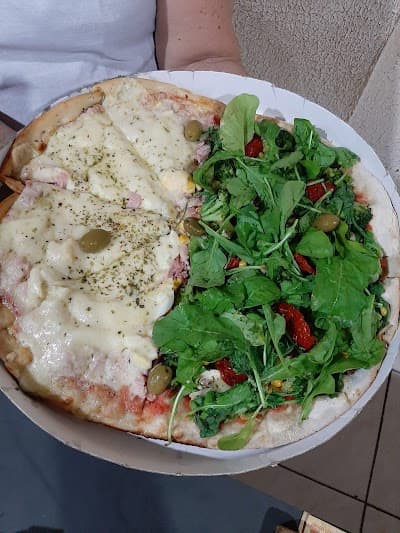 Michelle Pizzeria - Foto 7