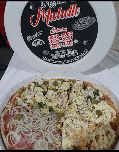 Michelle Pizzeria - Foto 10