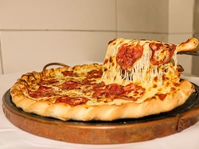 Buonna Pizza Markel - Foto 3