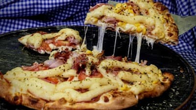 Buonna Pizza Markel - Foto 7