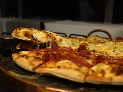 Buonna Pizza Markel - Foto 10