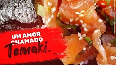 Ohai Sushi Palhoça - Foto 2
