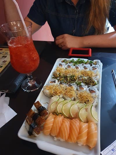 Ohai Sushi Palhoça - Foto 4