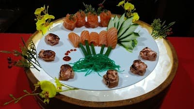 Ohai Sushi Palhoça - Foto 8