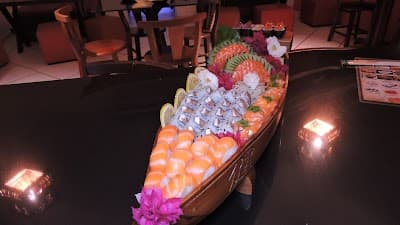 Ohai Sushi Palhoça - Foto 9