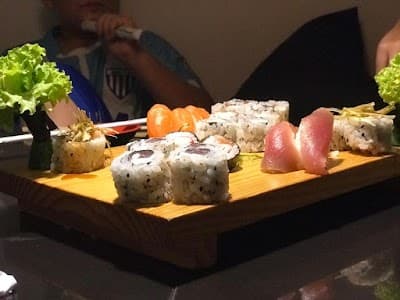 Ohai Sushi Palhoça - Foto 10