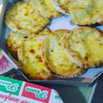 Serranos Pizza Delivery - Foto 5