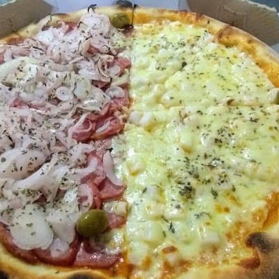 Serranos Pizza Delivery - Foto 6