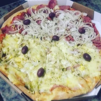 Serranos Pizza Delivery - Foto 7