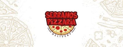Serranos Pizza Delivery - Foto 10