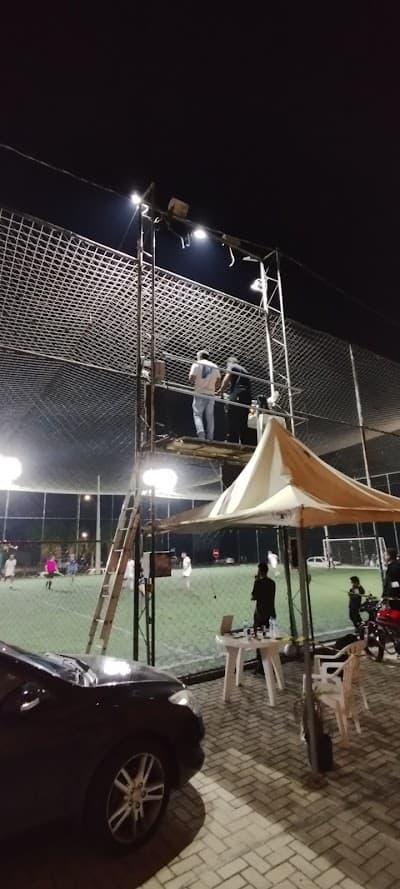 Na Cancha Sports e Bar - Foto 1