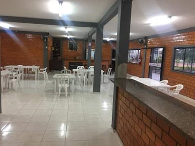 Na Cancha Sports e Bar - Foto 2