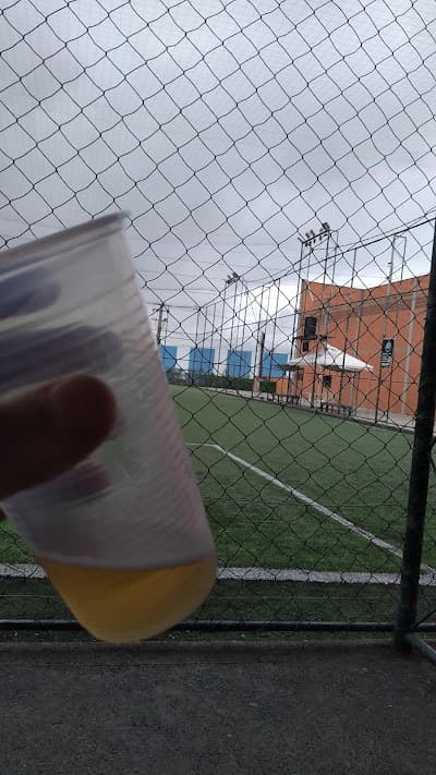 Na Cancha Sports e Bar - Foto 9