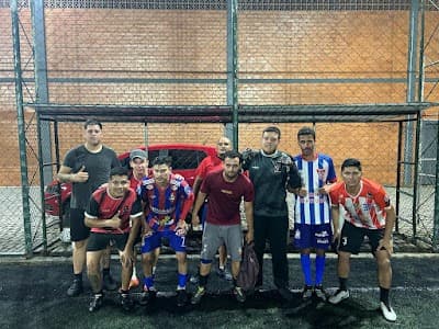 Na Cancha Sports e Bar - Foto 10