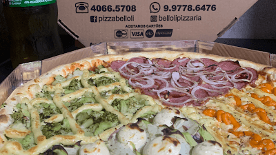 Belloli Pizzaria Delivery