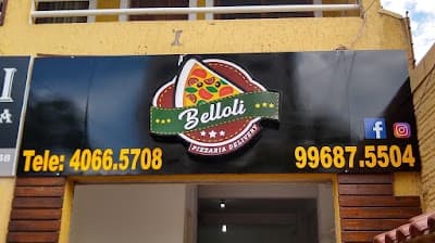 Belloli Pizzaria Delivery - Foto 6
