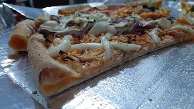 Belloli Pizzaria Delivery - Foto 8