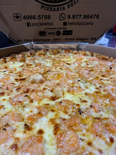 Belloli Pizzaria Delivery - Foto 10