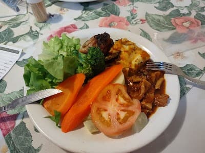 Sabor De Lar - Foto 2