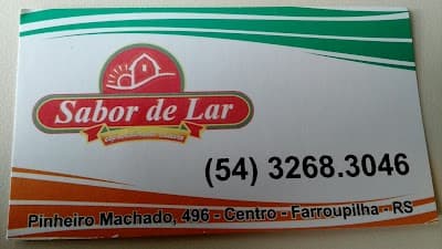 Sabor De Lar - Foto 8