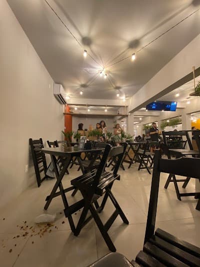 Lanches do Alemão - Foto 4