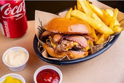 Lanches do Alemão - Foto 7