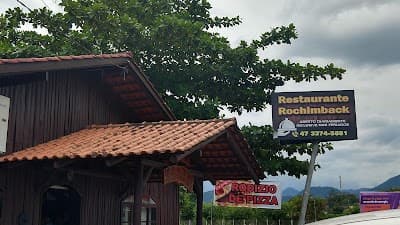 Rochimback Restaurante e Pizzaria