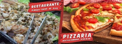 Rochimback Restaurante e Pizzaria - Foto 3
