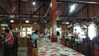 Rochimback Restaurante e Pizzaria - Foto 4