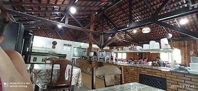 Rochimback Restaurante e Pizzaria - Foto 6