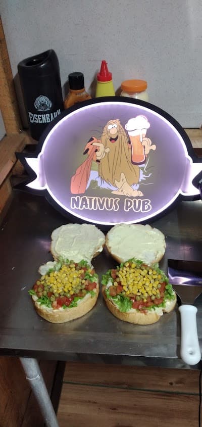 Nativus Pub - Foto 2
