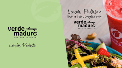 Verde Maduro - LP - Foto 4