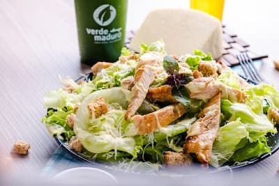 Verde Maduro - LP - Foto 9