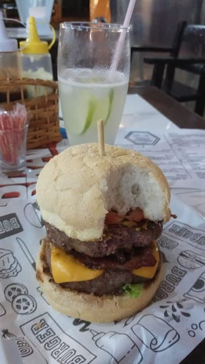 Mistura Container Lanches e Espetinhos - Foto 1
