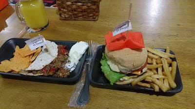 Mistura Container Lanches e Espetinhos - Foto 4