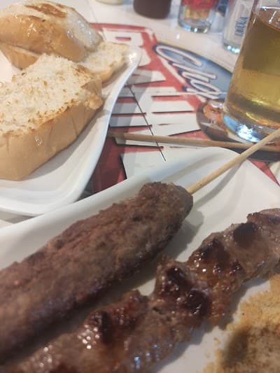 Mistura Container Lanches e Espetinhos - Foto 8