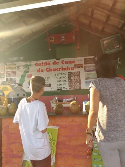 Caldo de Cana do Chacrinha - Foto 10