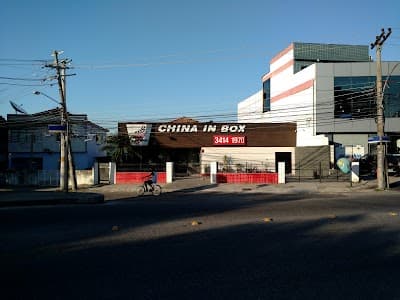China In Box Jacarepaguá - Foto 5