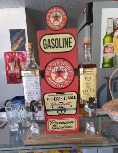 Bar e Mercearia Assing - Foto 4