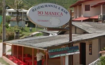Restaurante E Bar Do Maneca - Foto 2