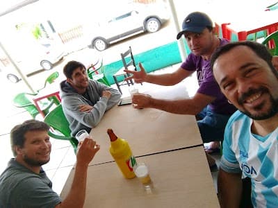 Restaurante E Bar Do Maneca - Foto 3