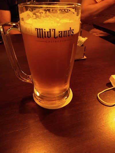 Midlands Gastropub - Foto 2