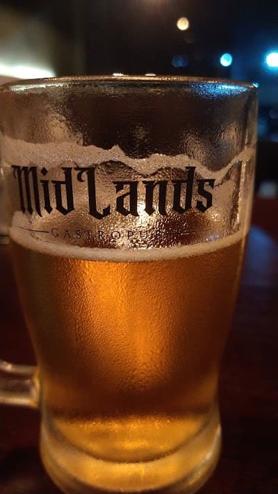 Midlands Gastropub - Foto 3