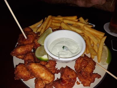 Midlands Gastropub - Foto 4