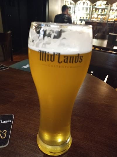 Midlands Gastropub - Foto 7